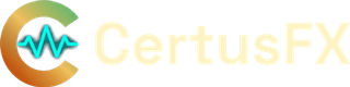 Logotipo de CertusFX