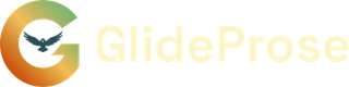 Logotipo de GlideProse