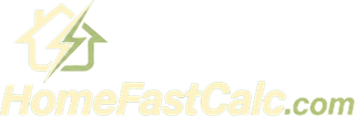 Logotipo de HomeFastCalc