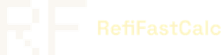 Logotipo de RefiFastCalc